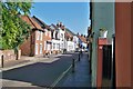 South Street - Titchfield in PO14 3DX