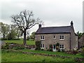 Cottage on Deepdale Farm in ST13 7TT
