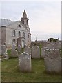 Portland: St George Reforne, church and churchyard in DT5 1YR