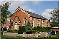 Belchford Methodist Chapel in LN9 6LR
