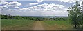 Danbury View Panorama in CM3 4ED