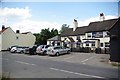 The Cricketers Arms Danbury in CM3 4ED