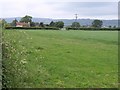 Field by Langford Lane in Blagdon & Churchill Ward