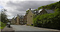 New Houses, Burnley Road East, Waterfoot, Rossendale in BB4 9JR