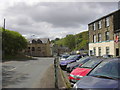 Burnley Road East, Waterfoot, Rossendale in BB4 9JR
