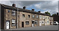Cottages, Briercliffe Road, Burnley in BB10 2JF