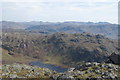 View from Sgurr Eireagoraidh in PH41 4QN