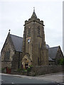 Christ Church, Carnforth in LA5 9LQ