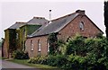 Crocker Hill former Chapel in PO17 6HU