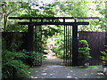 The Japanese Garden, St Mawgan in TR8 4EU
