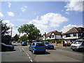 Palmerston Road, Buckhurst Hill in IG9 5PA