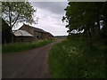 Outbuildings at Southfield Farm in NE39 1NQ