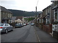 Newall Street, Abertillery in NP13 1PT