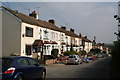 Hawley village, Kent in DA2 7EP