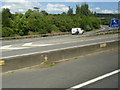 Slip road next to Junction 6 in ME14 3DD