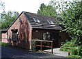 Longton Brickcroft Visitor's Centre in PR4 5YY