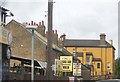 Beulah Road, Thornton Heath: carwashes and tyre warehouses in CR7 8HJ