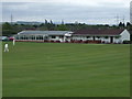 Bamford-Fieldhouse Cricket Club - Pavilion in OL11 5HQ