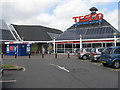 Welcome to TESCO Bedford in MK41 9HZ