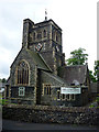 St Mary's Church, Windermere in LA23 1AX