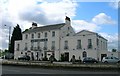 Grand St Leger Hotel, Doncaster in DN4 5EA