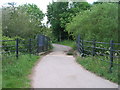 Doncaster Greenway (Cycle Track) in DN11 0PF
