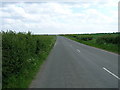 Cadeby Lane towards Cadeby in DN5 7ST
