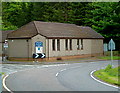 Village Hall, Lochearnhead in FK19 8NP