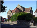 Henleaze United Reformed Church in BS9 4HX