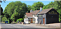 The Blue Anchor, Crowborough in TN6 1TU