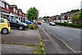 Durham Drive, Rugeley in WS15 1LB