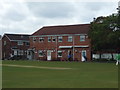 Heyside Cricket Club - Pavilion in OL2 6NE