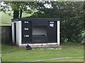 Heyside Cricket Club - Scoreboard in OL2 6NE