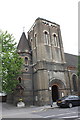 St Michael North Kensington Church in W11 2HD