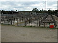 Andoversford Livestock Market in GL54 4HJ