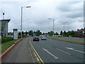 Wheatley Hall Road (A630) Doncaster in DN2 4HS