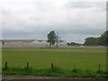 Sports fields off Wheatley Hall Road in DN2 4FG