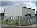 Industrial building, Sandall Lane in DN3 1QR