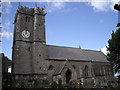 St Illtyd's Church, Newcastle, Bridgend in CF31 1HB