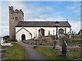 St Trillo's Church, Llandrillo-yn-Rhos in LL28 4TG