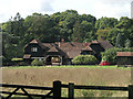 Barnfield Farm, Barnfield in GU8 4NR