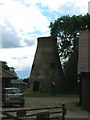 Disused windmill Mill House in DN7 5LN