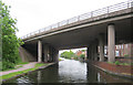 Expressway Bridge 83 in WA7 5QN