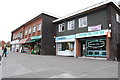 Bideford Shops, Cannock in WS11 1EJ