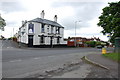 White Lion, Cannock. in WS12 4NG