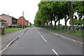 Cemetery Road, Cannock. in WS11 5QJ