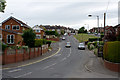 Telephone Box, Hesley Lane in S61 2QQ