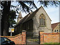 All Saint's Church Upper Poppleton in YO26 6DD