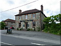 The Somerset Arms, Maiden Bradley in BA12 7HL