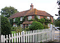 Cherry Tree Cottage, Knowle Lane in Cranleigh West Ward